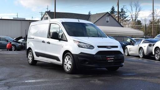 FORD TRANSIT CONNECT 2018 NM0LS7E71J1341972 image